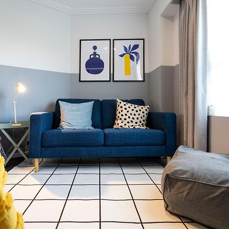 Gia Sydney Daire Dış mekan fotoğraf