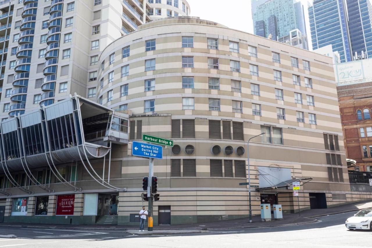 Gia Sydney Daire Dış mekan fotoğraf