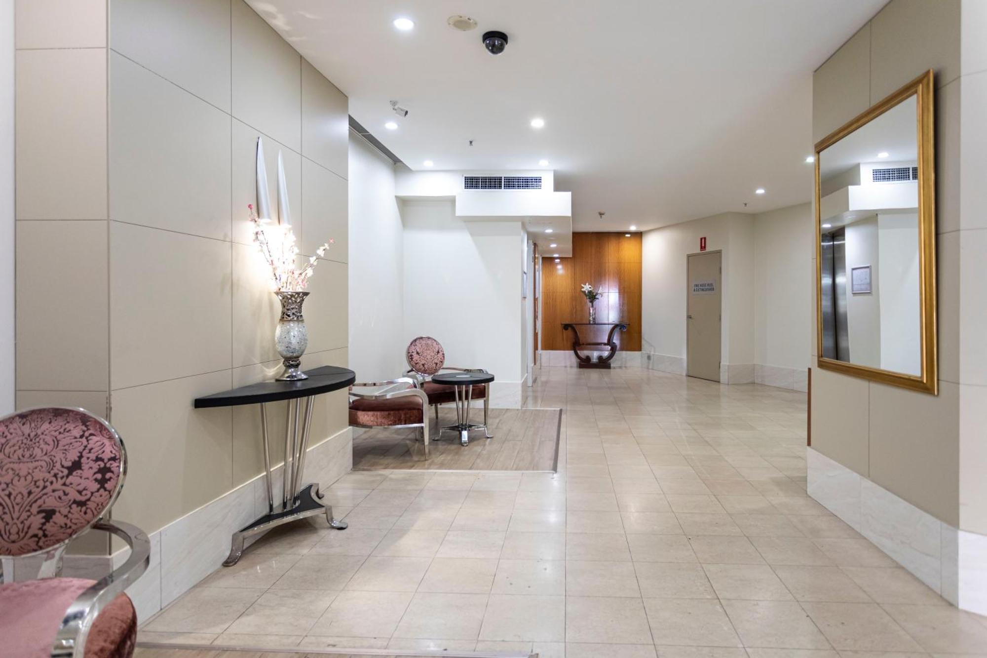 Gia Sydney Daire Dış mekan fotoğraf
