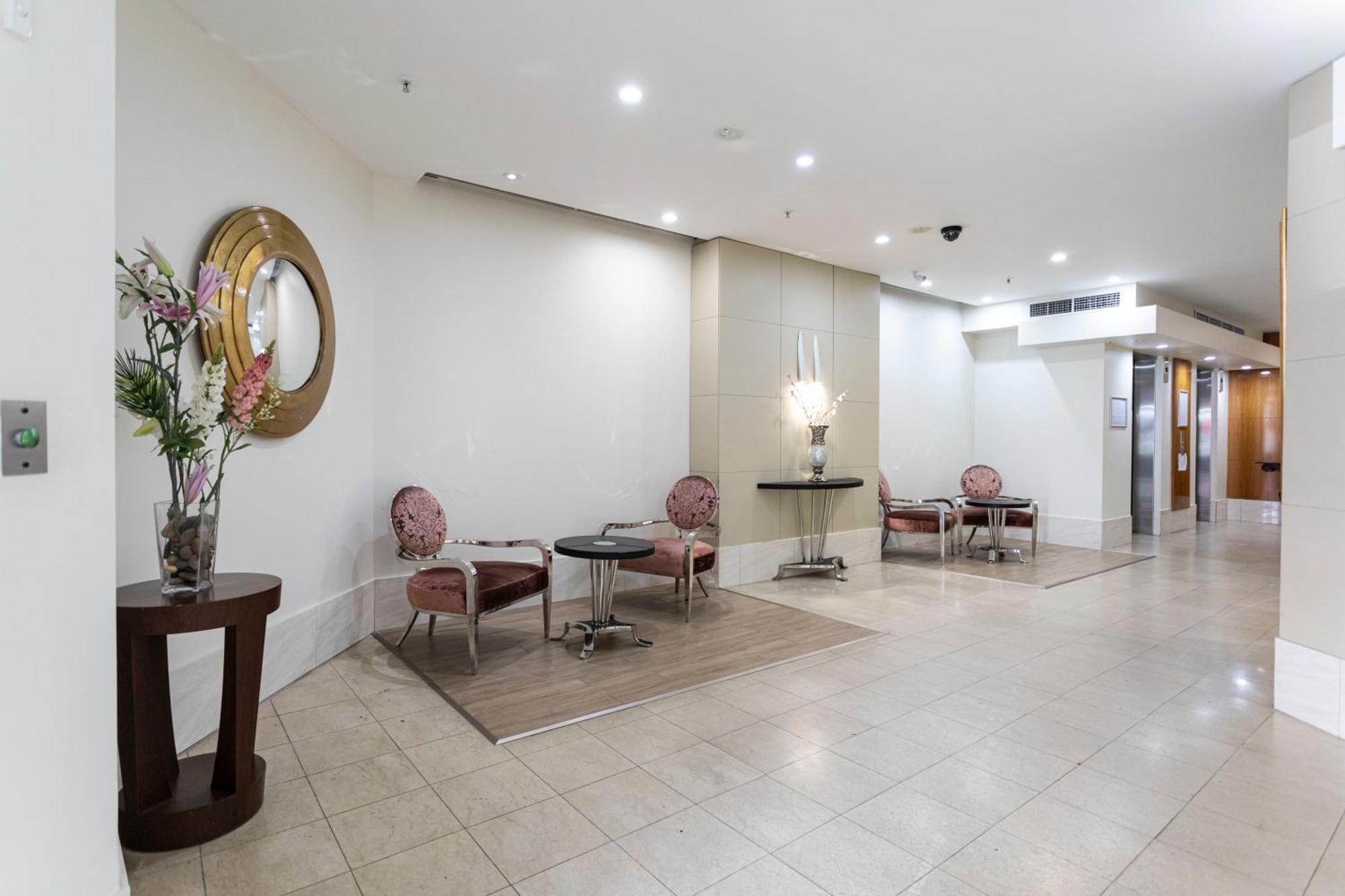 Gia Sydney Daire Dış mekan fotoğraf