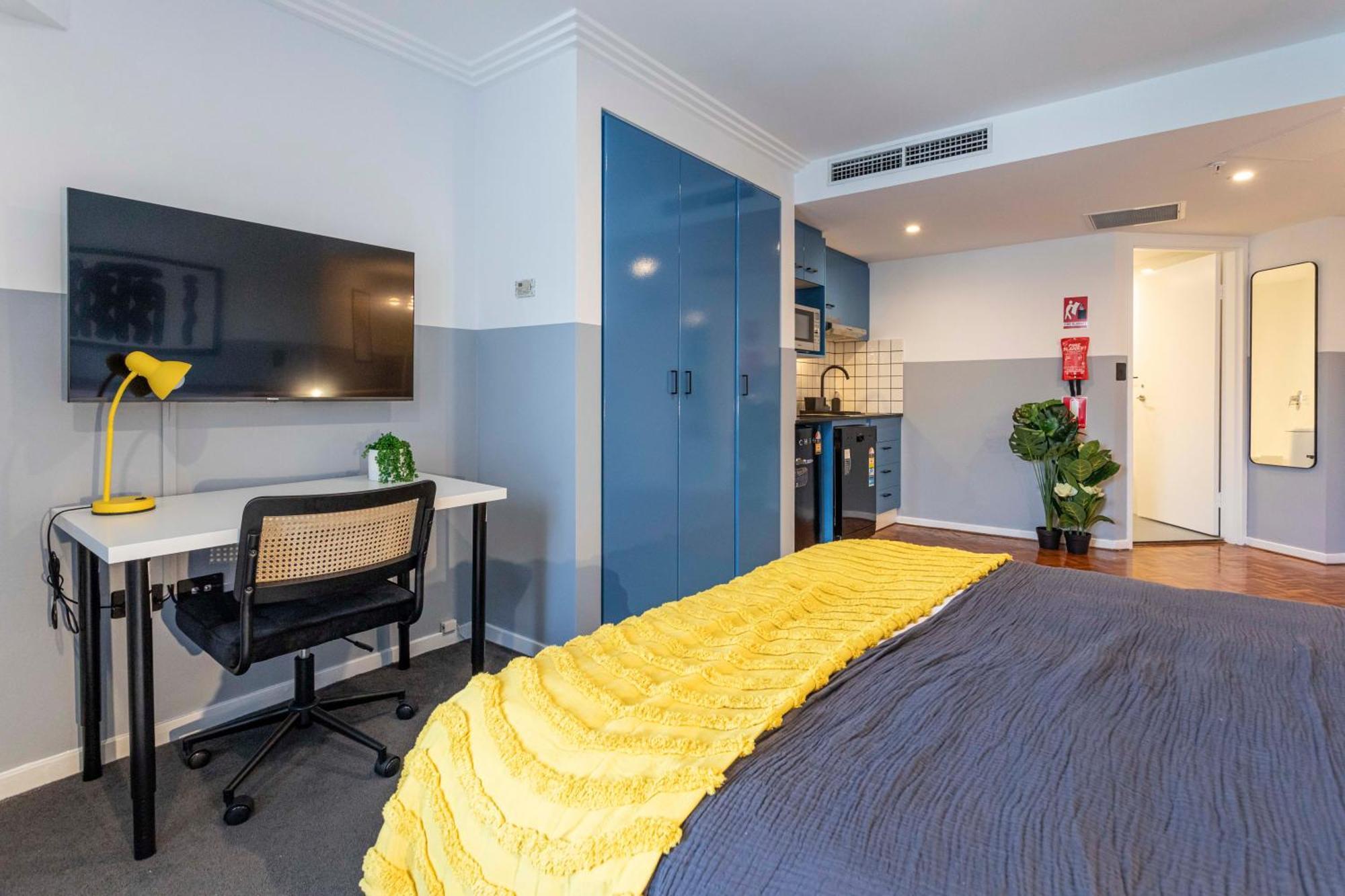 Gia Sydney Daire Dış mekan fotoğraf